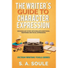 The Writer's Guide to Character Expression - Paperback