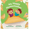 My Happy Hamentashen - Hardcover