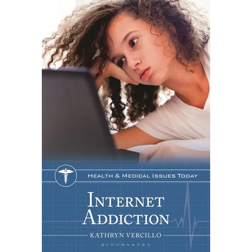 Internet Addiction - Hardcover