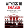 Witness to Treason: How the GOP, Trump, & Greed Betrayed America - Paperback