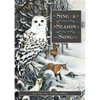 Sing a Season Song - Hardcover