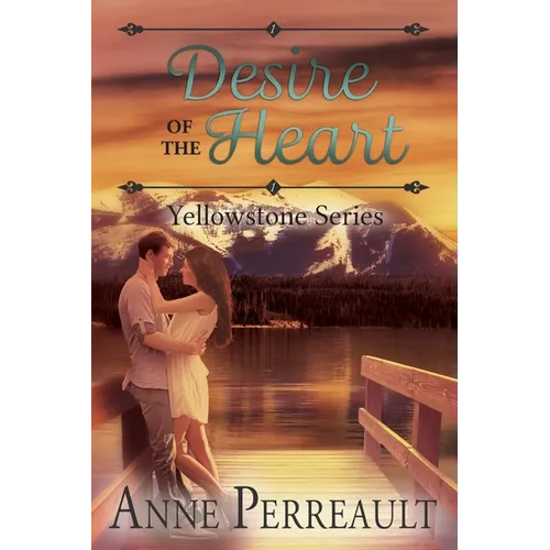 Desire of the Heart - Paperback