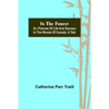 In the Forest; Or, Pictures of Life and Scenery in the Woods of Canada: A Tale - Paperback