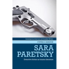 Sara Paretsky: Detective Fiction as Trauma Literature - Paperback