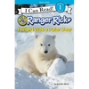 Ranger Rick: I Wish I Was a Polar Bear - Hardcover