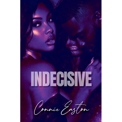 Indecisive - Paperback