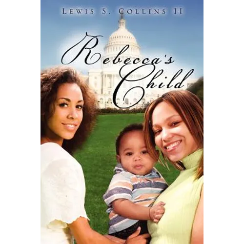 Rebecca's Child - Paperback