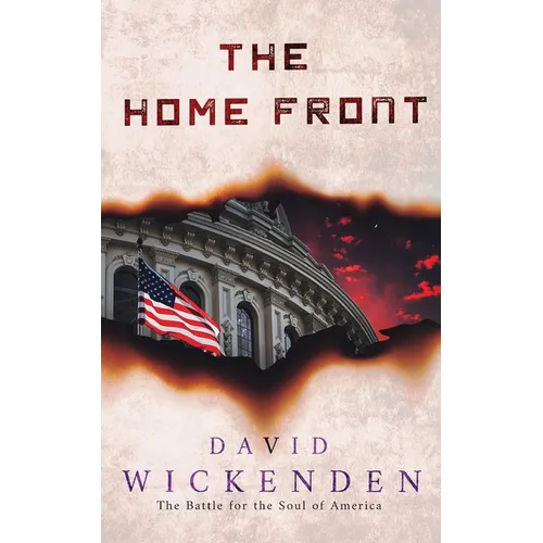 The Home Front - Paperback