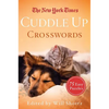 The New York Times Cuddle Up Crosswords: 75 Easy Puzzles - Paperback