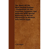 The Music of the Most Ancient Nations - Particularly of the Assyrians, Egyptians and Hebrews; With Special Reference to Recent Discoveries in Western - Paperback