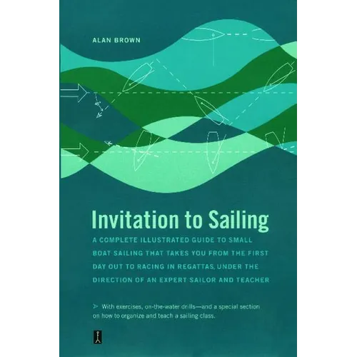 Invitation to Sailing - Paperback