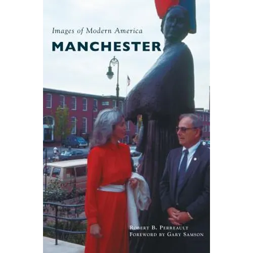 Manchester - Hardcover