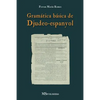 Gramática Básica de Djudeo-Espanyol - Paperback
