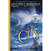 Seventh Dimension - The City: A Young Adult Fantasy - Paperback