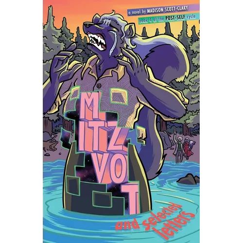Mitzvot - Paperback