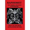 Baphomet: The Temple Mystery Unveiled - Hardcover