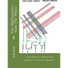 The Mathematics from The Mayas: And Japanese, Nahuatl and Egyptian are similar languages." - Paperback