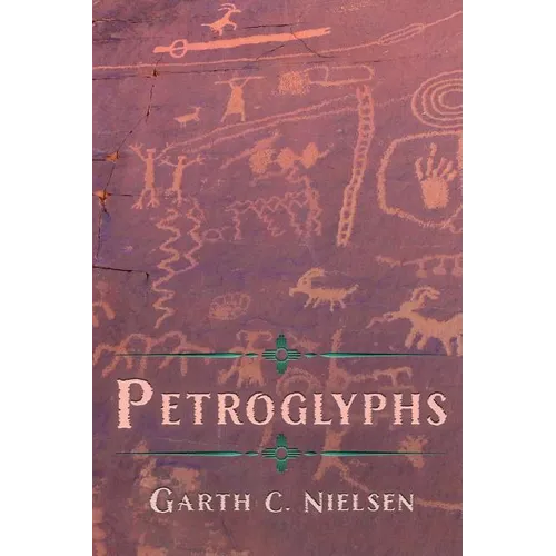 Petroglyphs - Paperback