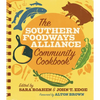 The Southern Foodways Alliance Community Cookbook - Paperback