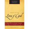 Treatise on the Love of God - Paperback