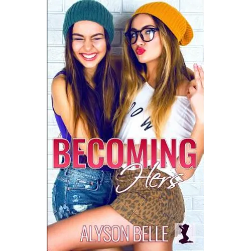 Becoming Hers - Paperback