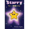 Starry the Tiny, Shiny Star - Paperback