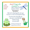 A to Z Things to Be Grateful For - Paperback