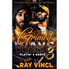 Grimey Ways 3 - Paperback