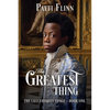 The Greatest Thing - Paperback