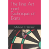 The Fine Art and Technique of Darts - Paperback