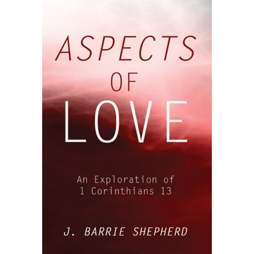 Aspects of Love - Paperback