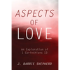 Aspects of Love - Paperback