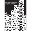 Introducing: Short Essays on Influential Thinkers and Designers in Architecture - Paperback