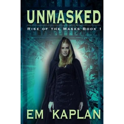 Unmasked - Paperback