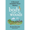 Body in the Woods - Paperback