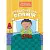 Oraciones Para Dormir - Board Book