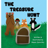 The Treasure Hunt - Hardcover