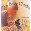 The Baby Chicks - Hardcover