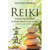 Reiki: Everything You Need to Know about Energy Healing: A Two Book Guide to Reiki Energy - Paperback