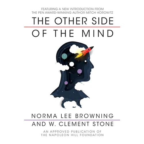 The Other Side of the Mind - Paperback