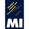 Michigan Politics & Government: Facing Change in a Complex State - Paperback