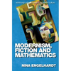 Modernism, Fiction and Mathematics - Paperback