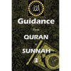 Guidance from Quran and Sunnah 3 - Paperback