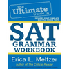 The Ultimate Guide to SAT Grammar Workbook - Paperback