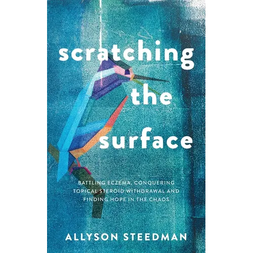 Scratching the Surface - Paperback