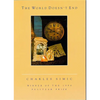 The World Doesn't End: A Poetry Collection - Paperback