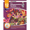 The Integumentary System: If I Could Derm Back Time - Adventure 12 - Paperback