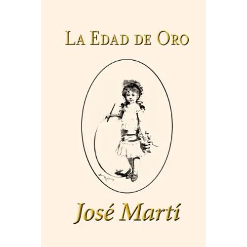 La Edad de Oro - Paperback