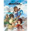 Avatar: The Last Airbender--Team Avatar Treasury Library Edition - Hardcover