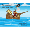 The Captain's Very Fine Day - Hardcover